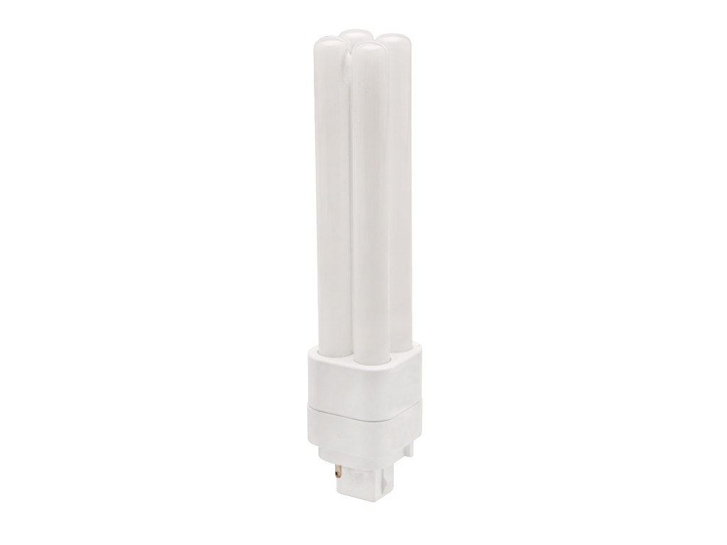 Radium EM & AC 230v 10W (26W) 840 G24D/G24Q-3