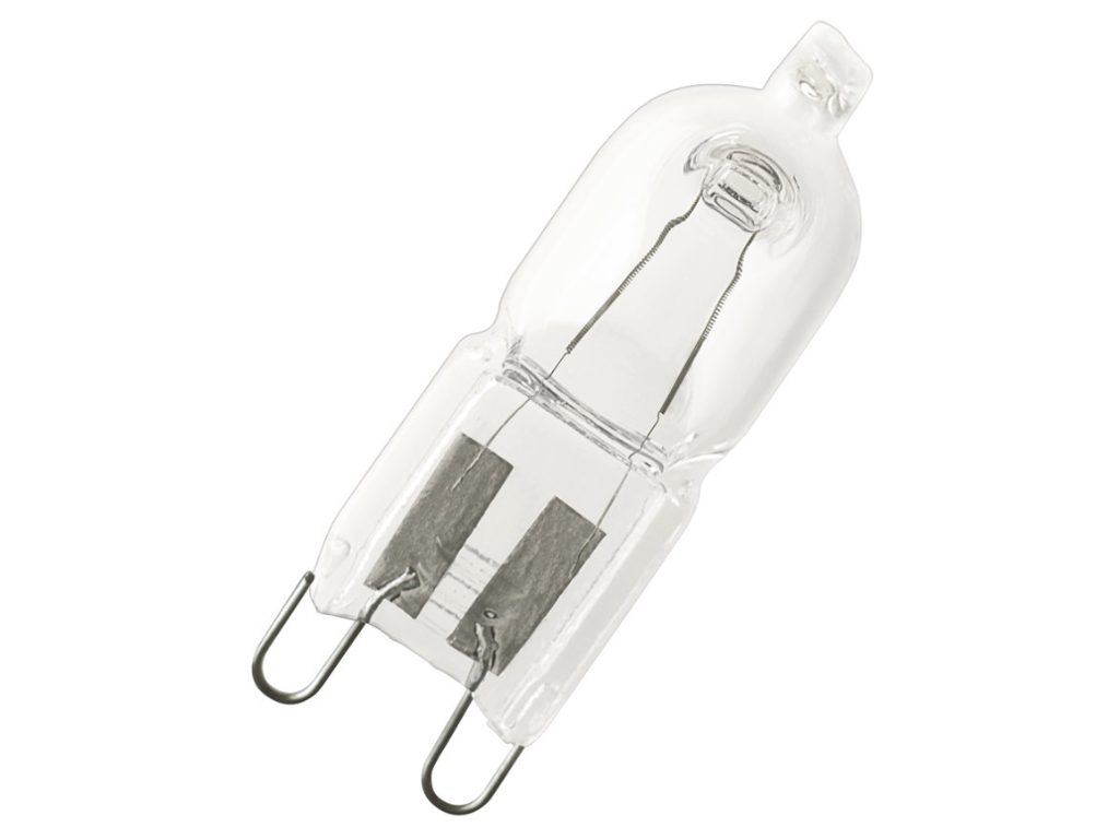 Halopin Pro 48W 2800K G9 | Dæmpbar