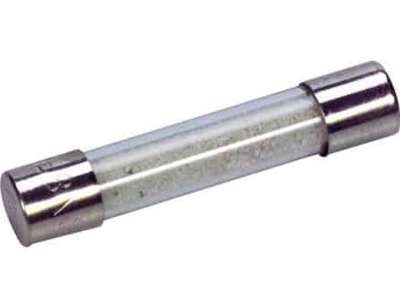 6,30 Amp 5x20mm | 10-Pak