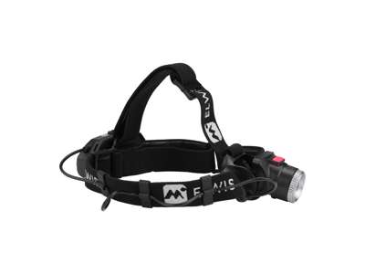 ELWIS Craft H650R | Pandelampe