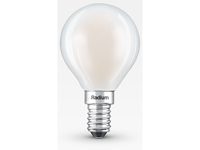 Radium LED Krone 3,4W (40W) 2700K E14