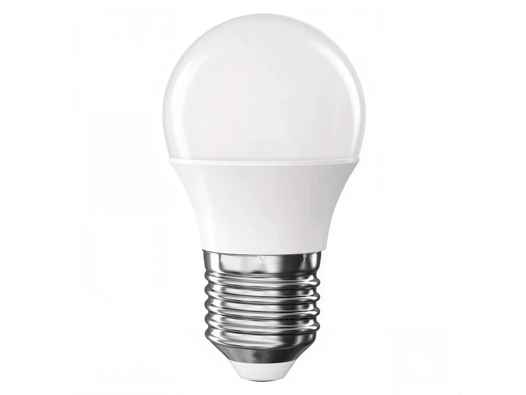 EMOS Classic Mini Globe LED Pære E27 2,2W (25W) 2700K