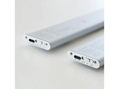 Sunmatic Sensorlampe LED 20 cm | 2-Pak