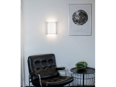 Viggo LED Væglampe 10W 3000K Dali