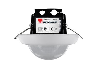 Casambi PIR ø24m