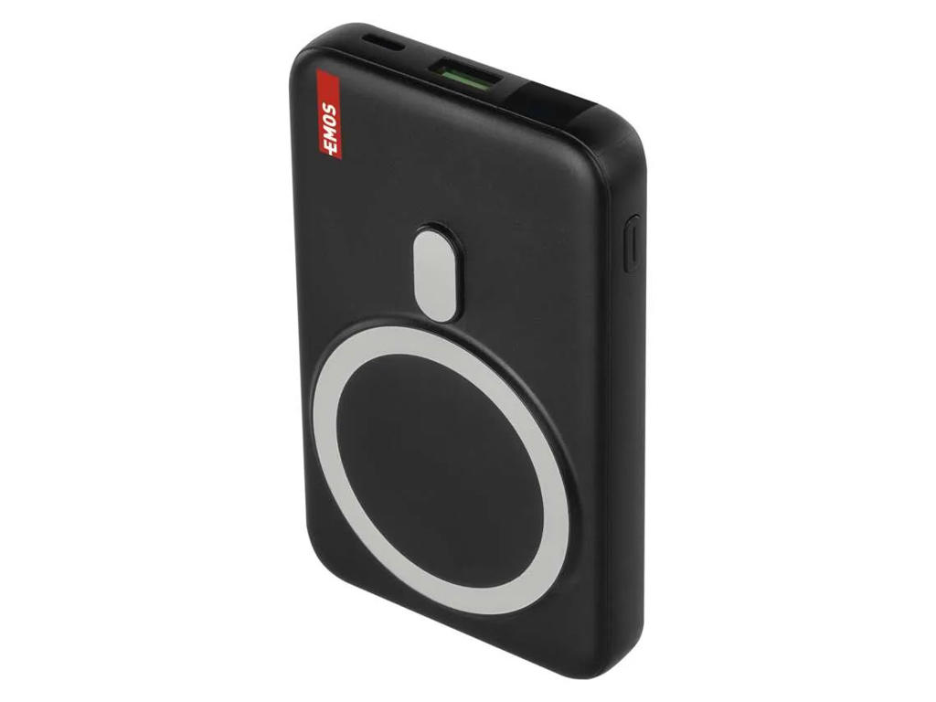 Powerbank 10.000mAh 22.5W MagSafe