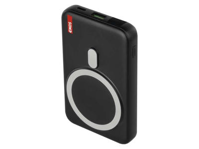 Powerbank 10.000mAh 22.5W MagSafe