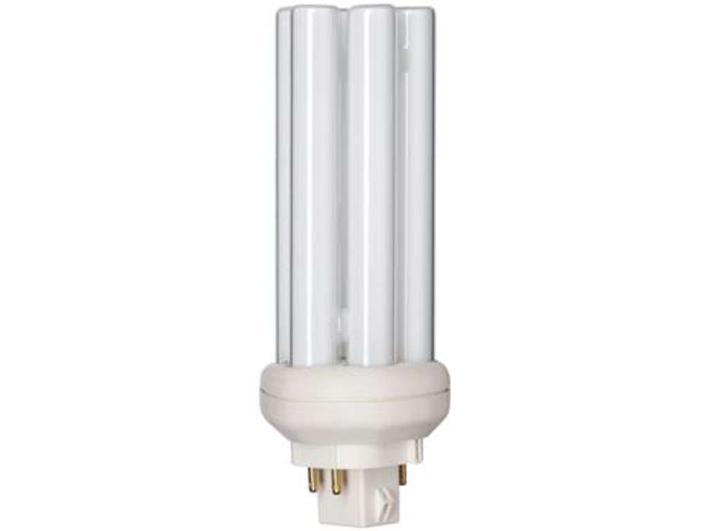 PL-T 26W 3000K 4 Pin Gx24q-3