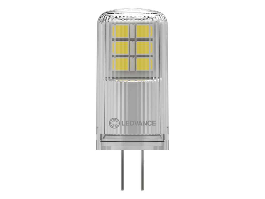 Ledvance Performance LEDCapsule Pin 2,2W 2700K G4