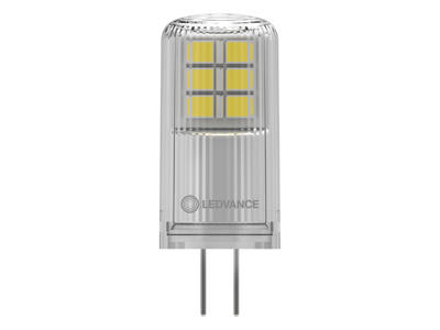 Ledvance Performance LEDCapsule Pin 2,2W 2700K G4