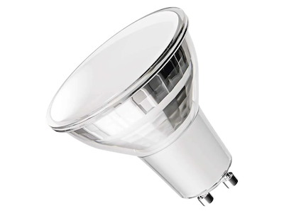 EMOS LED PAR16 3W (32W) 3000K GU10 