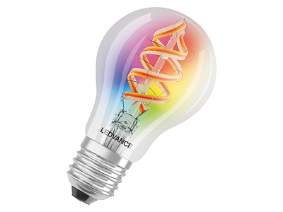 SMART+ Filament Classic RGBW (30W) 4.5W E27