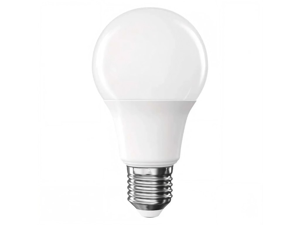 EMOS Classic LED Pære A60 E27 5,8W (50W) 4000K
