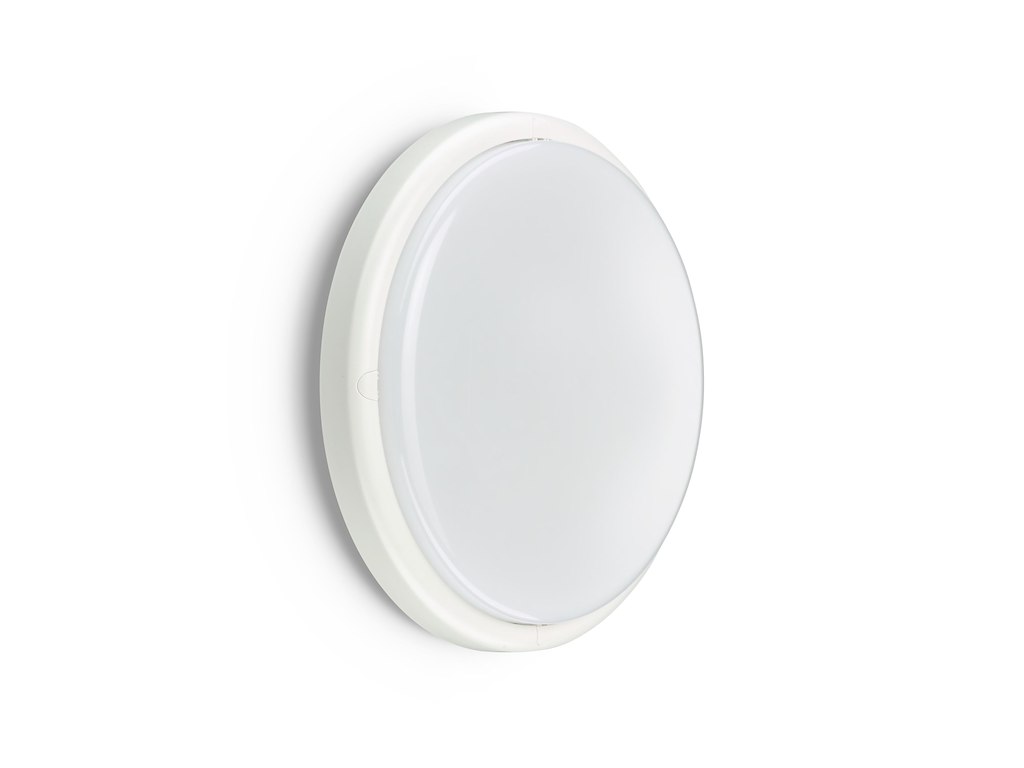 LED Plafond 17/11W CCT 3/35/4000K IP65 ø285mm 