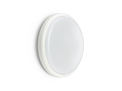 LED Plafond 17/11W CCT 3/35/4000K IP65 ø285mm 