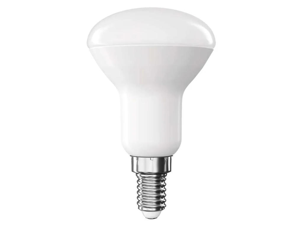 EMOS LED R50 4,2W 2700K 