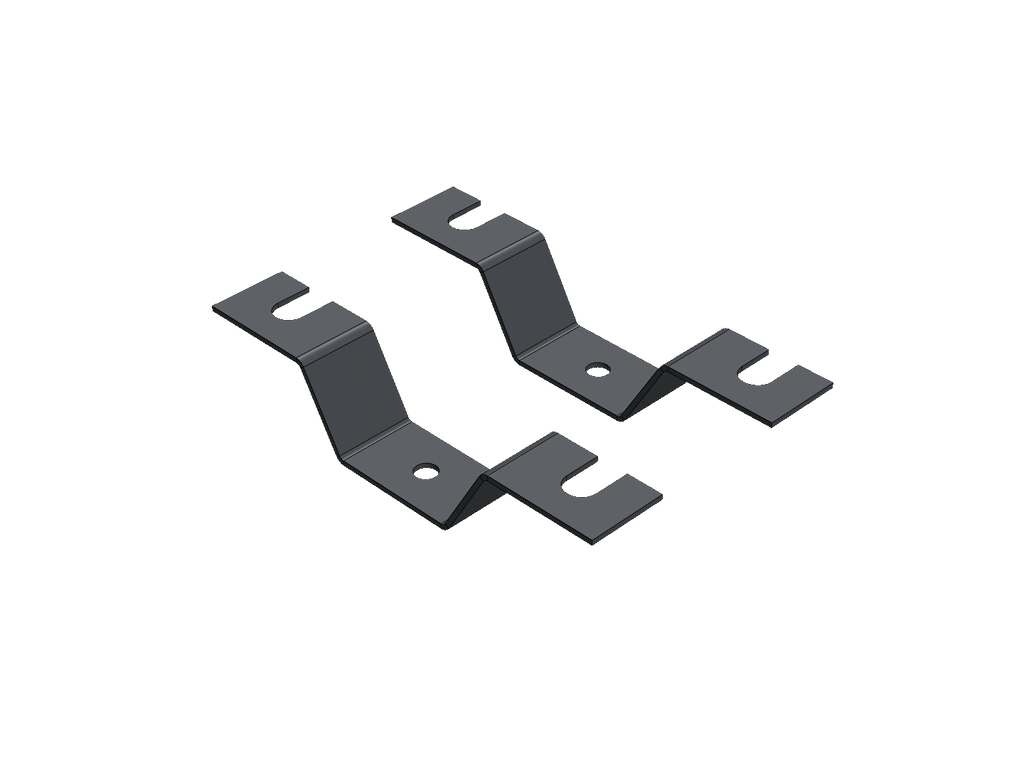 Loftbeslag sæt til PITBUL-N-LED-OP 