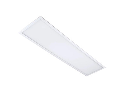 Nordlux LED Panel 30x120 3000K UGR19 Ra90 Backlight