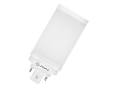 Ledvance DULUX LED T/E13 HF & AC 6W 840 GX24Q-1 (4-Pin)