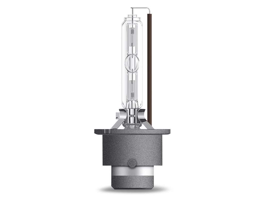 D2S OSRAM Xenarc Original 35W 85V