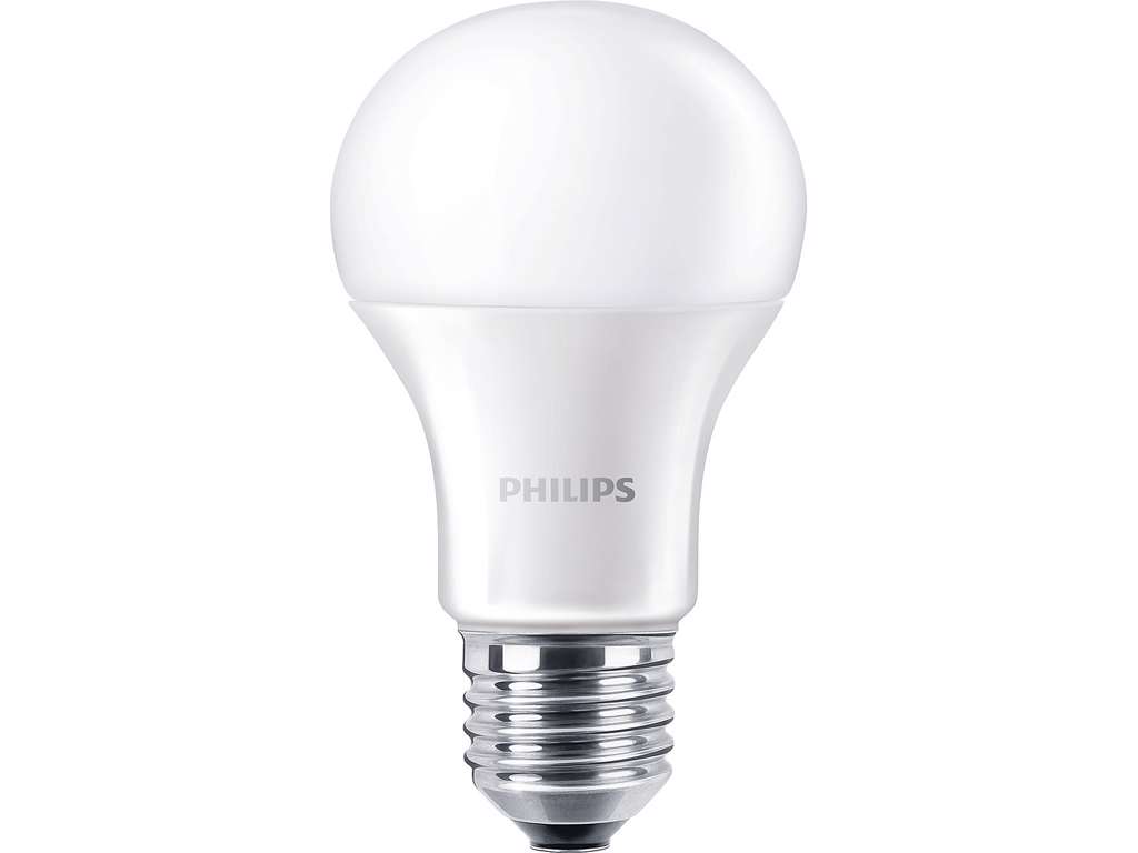 Philips CorePro LED Pære 13W (100W) 3000K E27