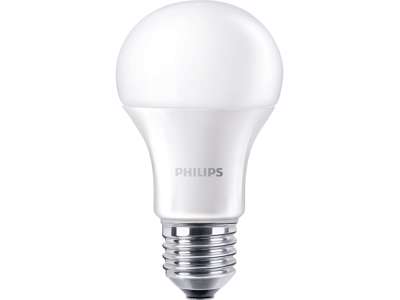 Philips CorePro LED Pære 13W (100W) 3000K E27