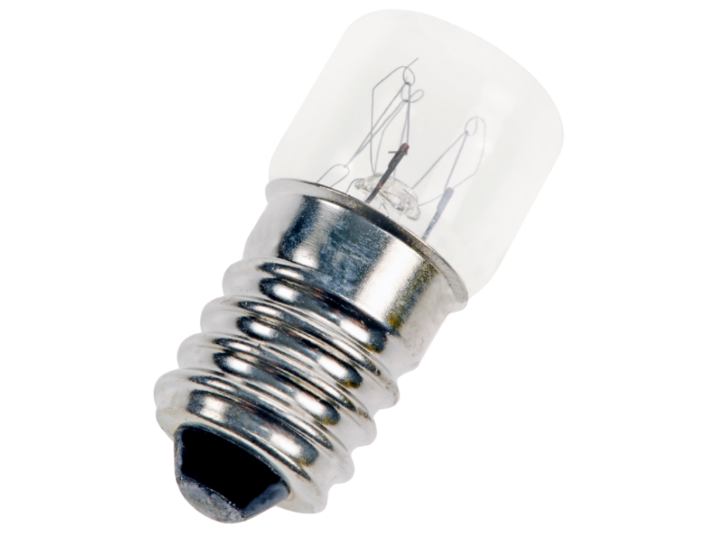 RL 16x35 mm = 0,02 Amp E14