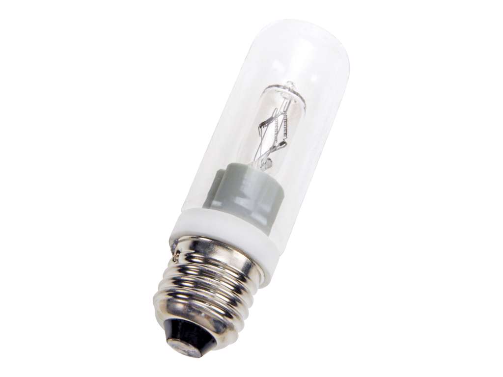 Halogen Rør Klar 250W 2800K E27