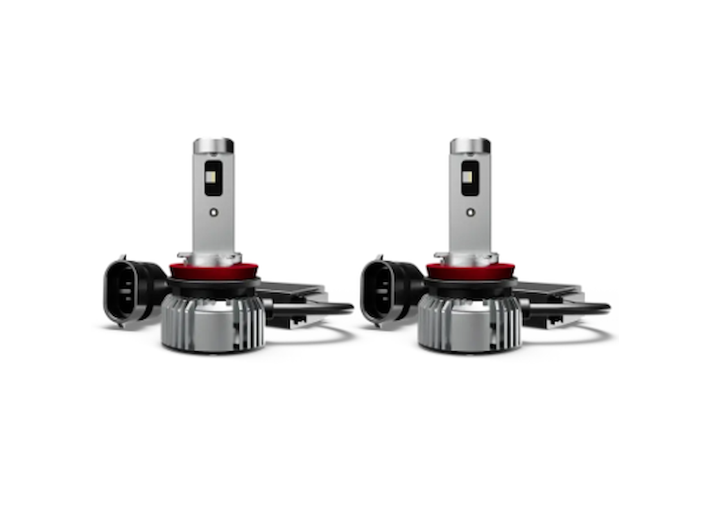 H11 OSRAM Night Breaker Led Smart 55W 12V 2-PAK