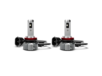 H11 OSRAM Night Breaker Led Smart 55W 12V 2-PAK