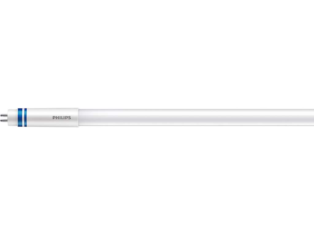 Philips LED Rør T5 7W (14W) 4000K HF