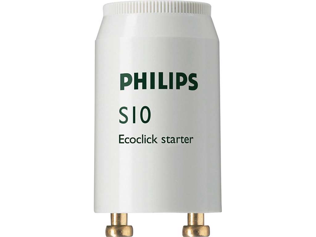 Starter S10 4-65W