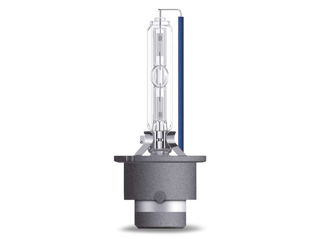 D2S OSRAM Xenarc COOL BLUE Intense 35W 85V