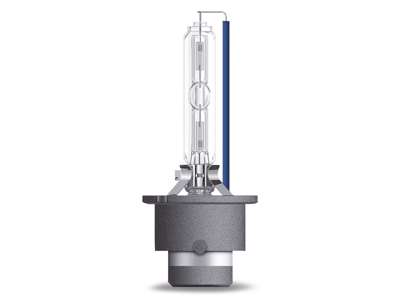 D2S OSRAM Xenarc COOL BLUE Intense 35W 85V
