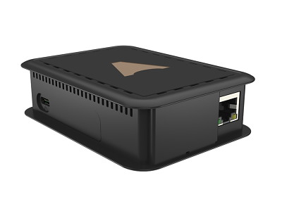 Casambi Cloud Gateway - 230v strømforsyning