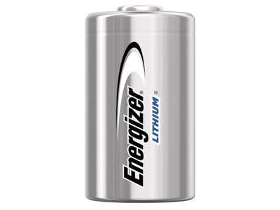 Energizer Lithium CR2 Batterier | 1-Pak