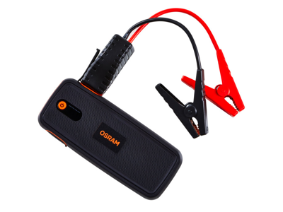 OBSL400 OSRAM Batteristarter | 12V