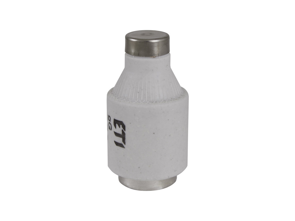 Diazed 25,00 Amp | 5-Pak