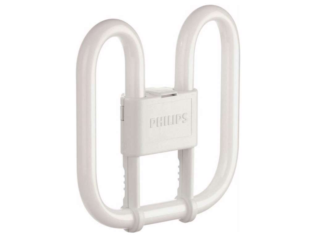 PL-Q Pro 28W 2700K 4 Pin Gr10q