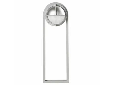 Pullert Til Skotlampe Alu excl. lampe