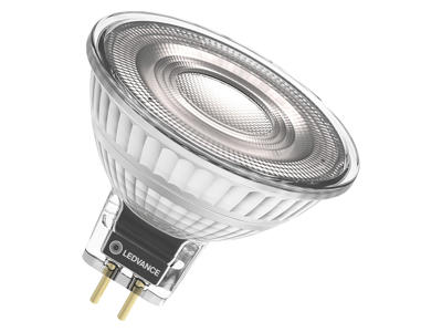 Ledvance GU5,3 LEDSpot MR16 5W 2700K | Dæmpbar