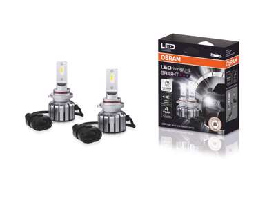 HIR2/HB4 OSRAM LEDriving HL Auto 19W 12V | 2-Pak
