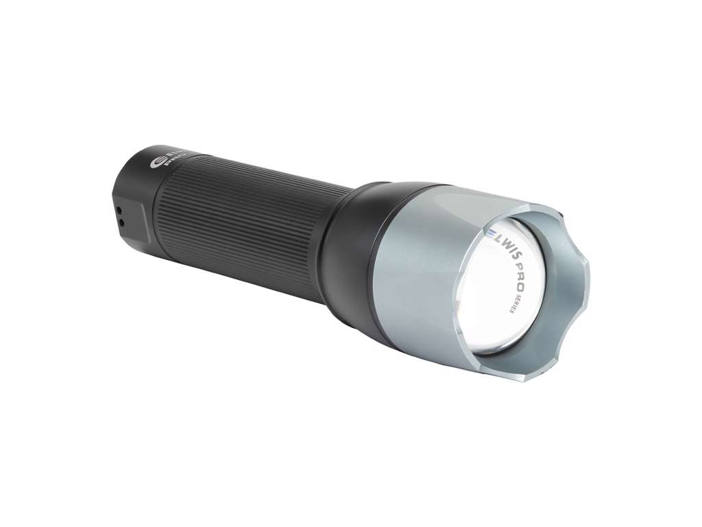 ELWIS BEAST S1600R | LED Lommelygte