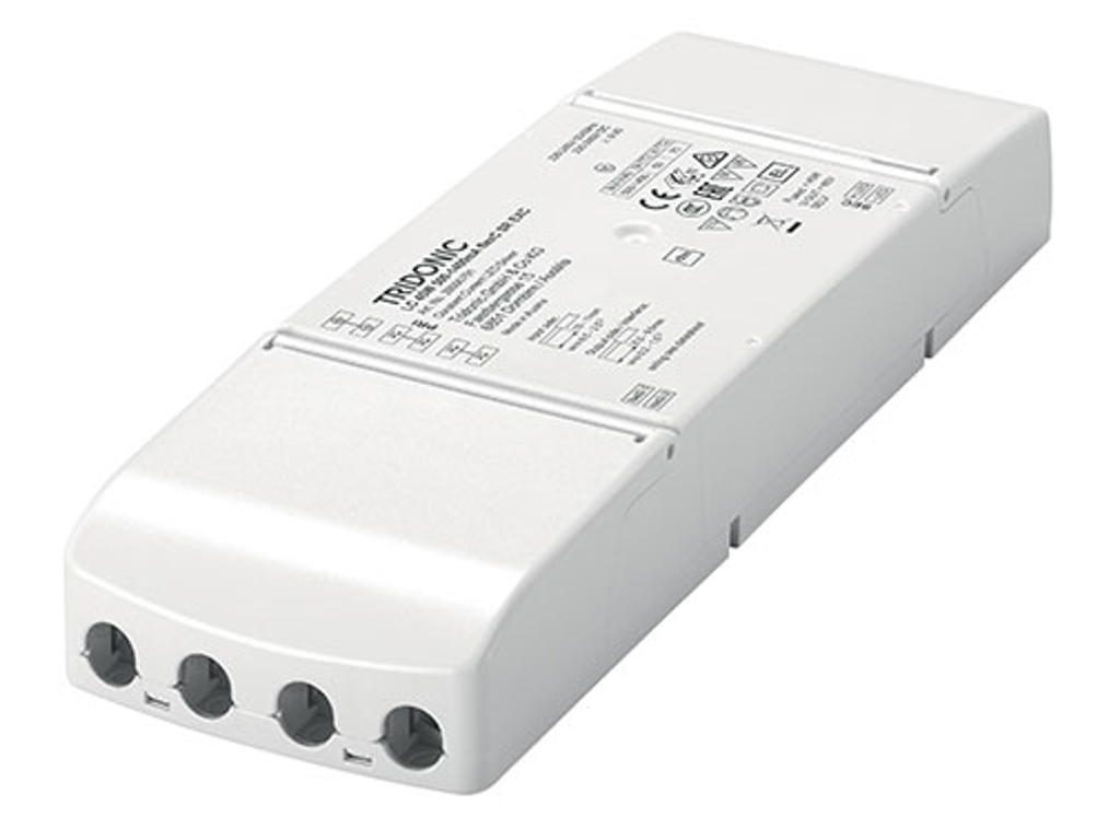 Dali Driver Tridonic 500-1400mA 45W