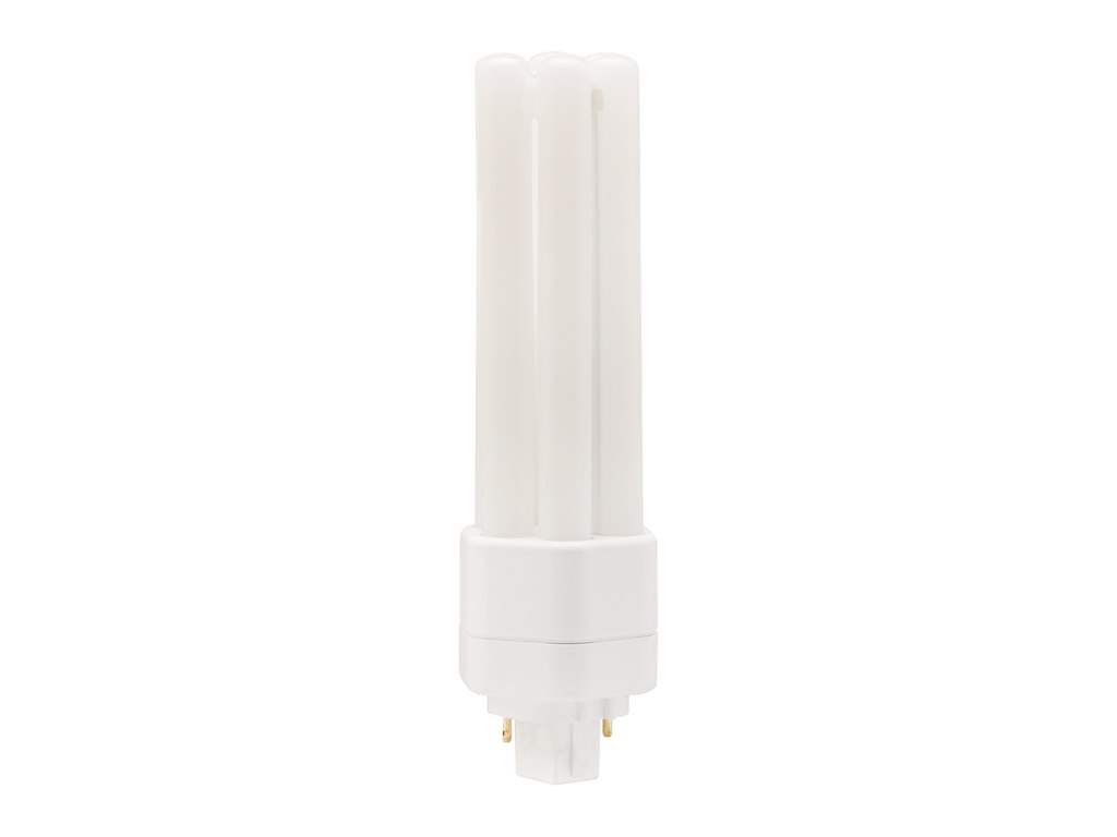 Radium LED EM/AC 20W (42W) 840 GX24D/Q-4