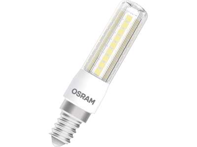 Ledvance Special T Slim  LED Rør 7W (60W) 2700K E14 | Dæmpbar