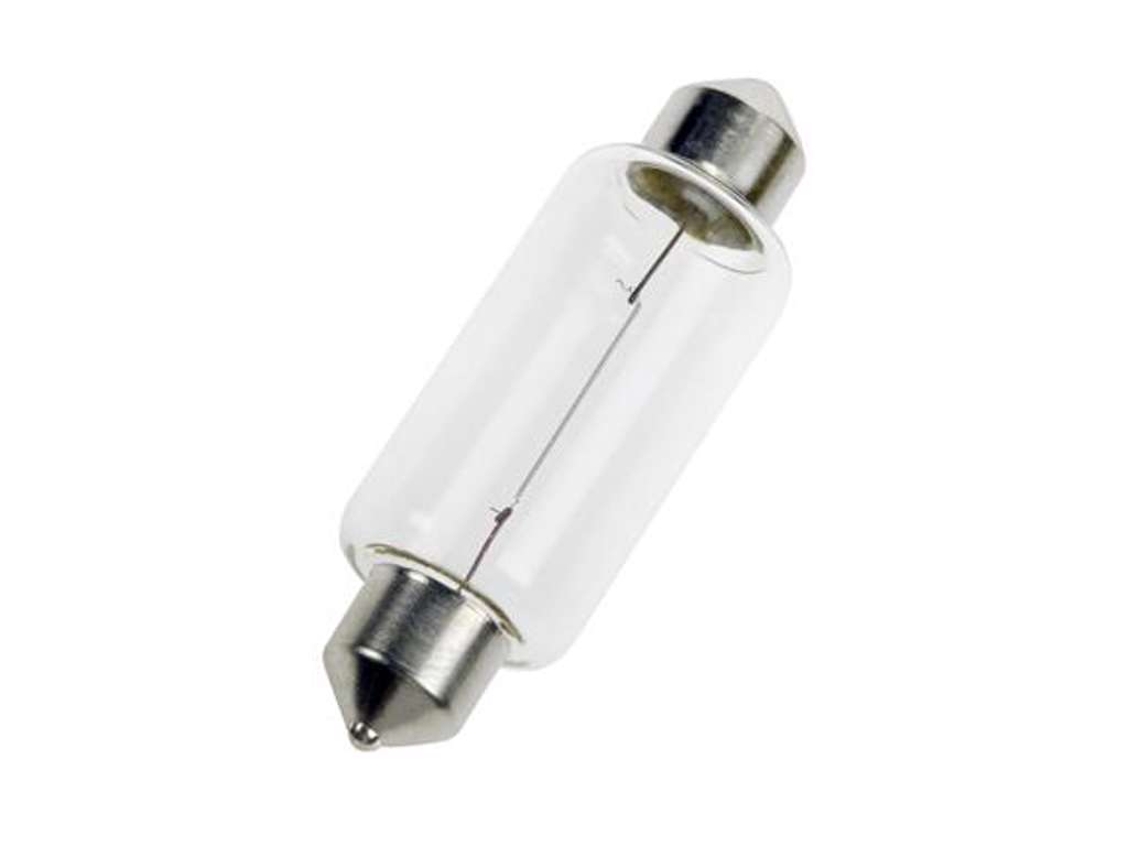 Pinolpære 18W S8.5