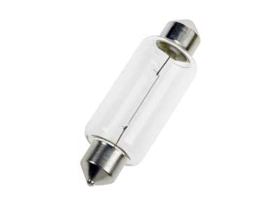 Pinolpære 18W S8.5