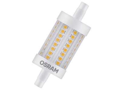 Ledvance Line 7,3W (60W) 2700K R7S