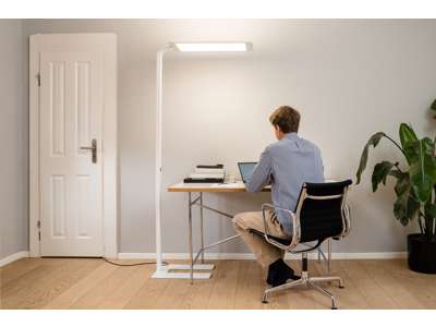 Floor Home Office 43W 840